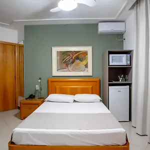 Hotel Savassinho & Belo Horizonte