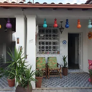 Hospedagem Artes Guest house Belo Horizonte