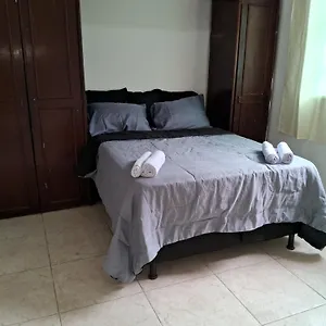 Holiday home Casa Espacosa Em Belo Horizonte