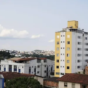 Santa Tereza *
