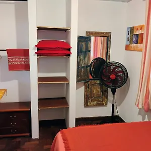 Pousada Seu Souza Belo Horizonte