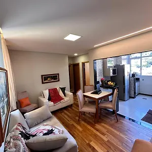 Apartment Em Belo Horizonte-mg Belo Horizonte