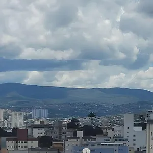 Appartement Ap Ate 10 Pessoas Caicara Belo Horizonte
