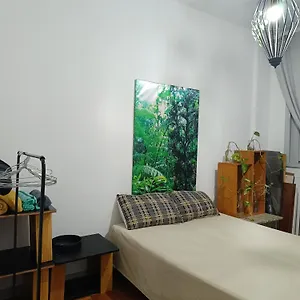 Reformado Centro Bh Apartment Belo Horizonte