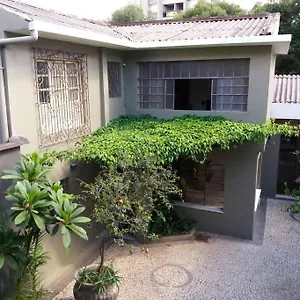 Apartment Loft Vintage Independente Na Serra - Incluido! Belo Horizonte