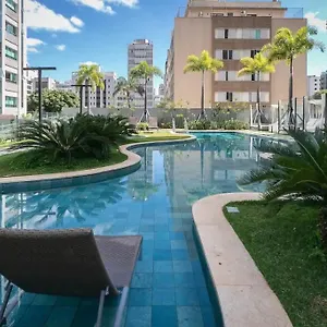 Apartment Manhattan Square - Automatizado E No Coracao Da Savassi Belo Horizonte