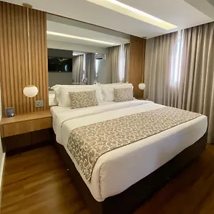H2 Platinum Lourdes Hotel 4*