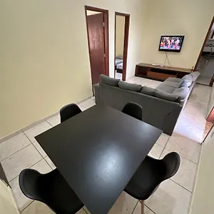 2 Quartos Ribeiro Apartment *