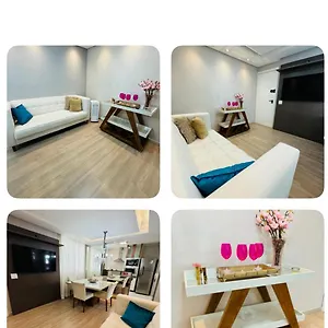 Apartment Apto Alto Padrao - Arena Mrv - Expominas Belo Horizonte