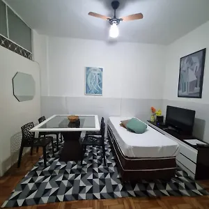 Comodidade E Seguranca No Centro