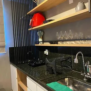 Completo - Proximo A Savassi Apartment Belo Horizonte