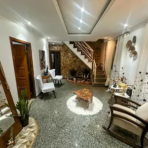 Casal 2 Com Frigobar Homestay
