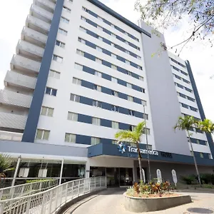 Hotel Transamerica Executive 4*