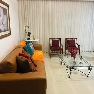 Otimo Apto Amplo, Claro E Arejado Proximo Expominas Apartment *