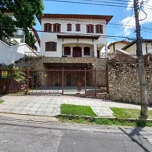 Holiday home Casa Espacosa Bairro Sao Bento Grandes Familias *