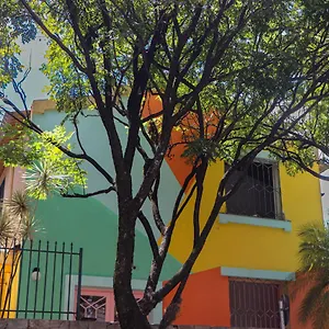 Homestay Lavras - Sereno