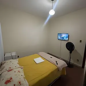 Casa 3 Quartos Entre Centro E Pampulha Holiday home