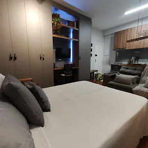 Industrial Apartment Belo Horizonte