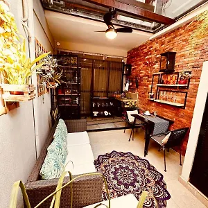 Mini Casa Charmosa No Bairro Sao Bento Belo Horizonte