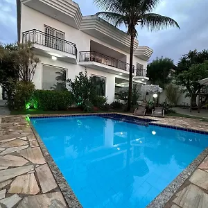 Casa De Temporada Na Pampulha Holiday home *