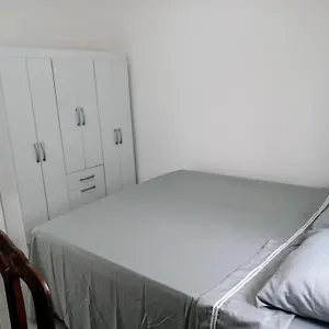 Apto Confortavel Prox Ao Metro Floramar Apartment