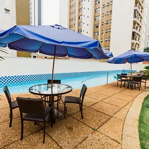 Hotel Royal Golden - Savassi