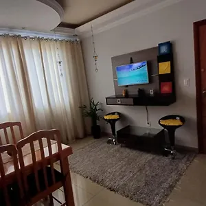 Apartment 3 Flat Belo Horizonte