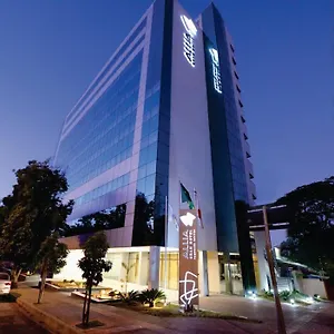 Allia Gran Pampulha Hotel 4*