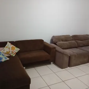 Holiday home Lindo Sobrado Com 3 Quartos Sendo 2 *