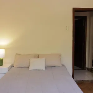Homestay Casal Com Varanda Casa Caramel Belo Horizonte
