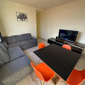 Santa Ines Proximo Ao Centro Апартаменты