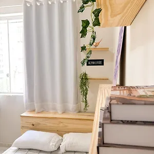 Apartament Ape Portugal I Bem Localizado, Arejado E Leve Belo Horizonte