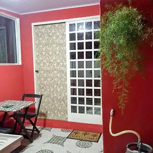 Holiday home Microcasa, Espaco Inteiro Em Bh *