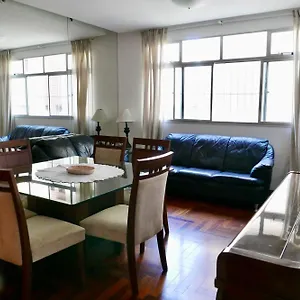 Apartment Completo Com Garagem *
