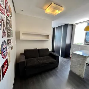 Apartamento Lugar Em Bh Na Raja Com Barao Homem De Melo
