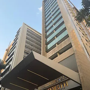 Promenade Pancetti Hotel 4*