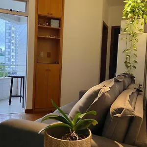 Excelente Na Savassi Com Varanda E Janela Acustica Belo Horizonte