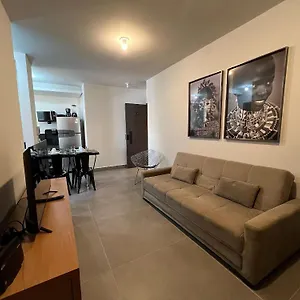 Apartment Lk Santa Efigenia 2 Belo Horizonte