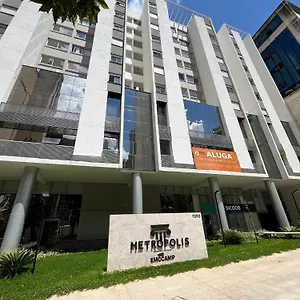 Lk Centro 7 Apartment Belo Horizonte