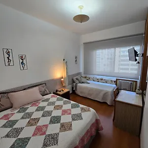 Apartamento Volpi Na Savassi - Sinta-se Em Casa! Belo Horizonte