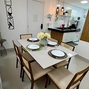 Apto Novo 2 Quartos-perto Mater Dei - Bairro Prado Apartment *