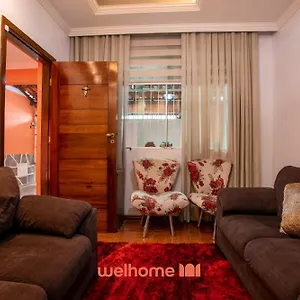 Casa Em Bh Com Localizacao Incrivel E Conforto *