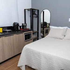 Guaja 745 - Teca Apartment