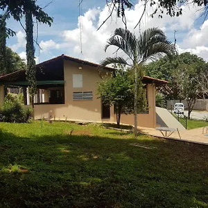 Hébergement de vacances Sitio Trevo *