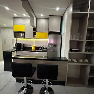 Excelsior Vista Exuberante Apartamento Belo Horizonte
