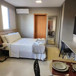 Apto Lindo, Confortavel E Aconchegante Serra 10 Minutos Da Savassi * Belo Horizonte