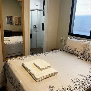 Guaja 745 - Augusto Apartment
