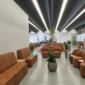 Sala Vip Rodoviaria *