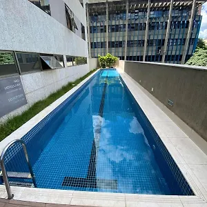 Flat - Garden - Bh Apartment