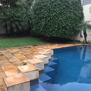 Mangabeiras Belo Horizonte